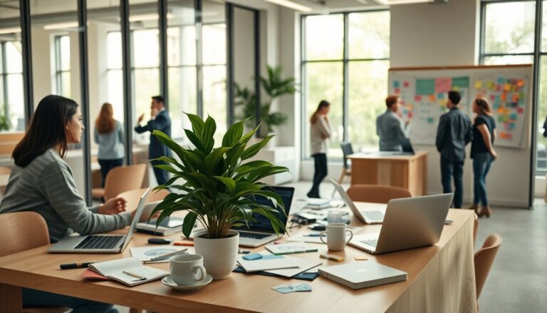 Desmitificando el hype en el ecosistema de startups tecnológicas