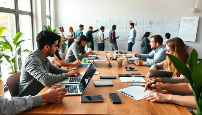 Desmitificando el hype en el mundo de las startups tecnológicas