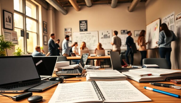 Desmitificando el hype en el mundo de las startups tecnológicas