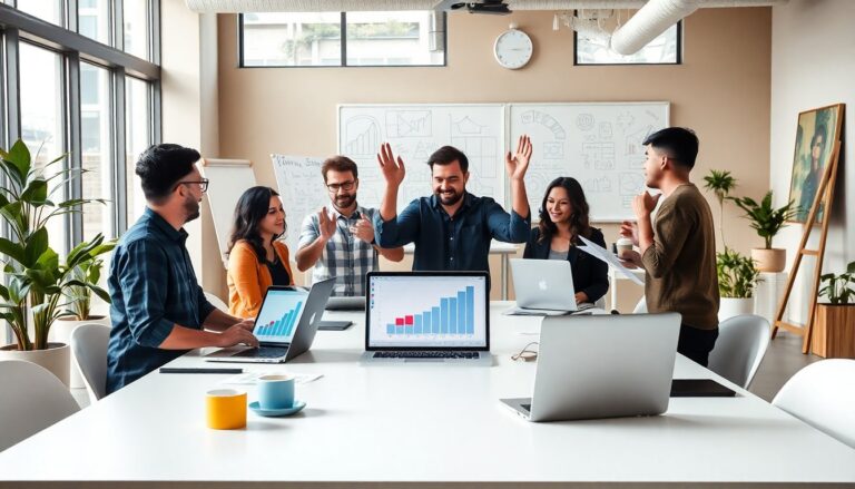 Desmitificando el hype en el mundo de las startups tecnológicas