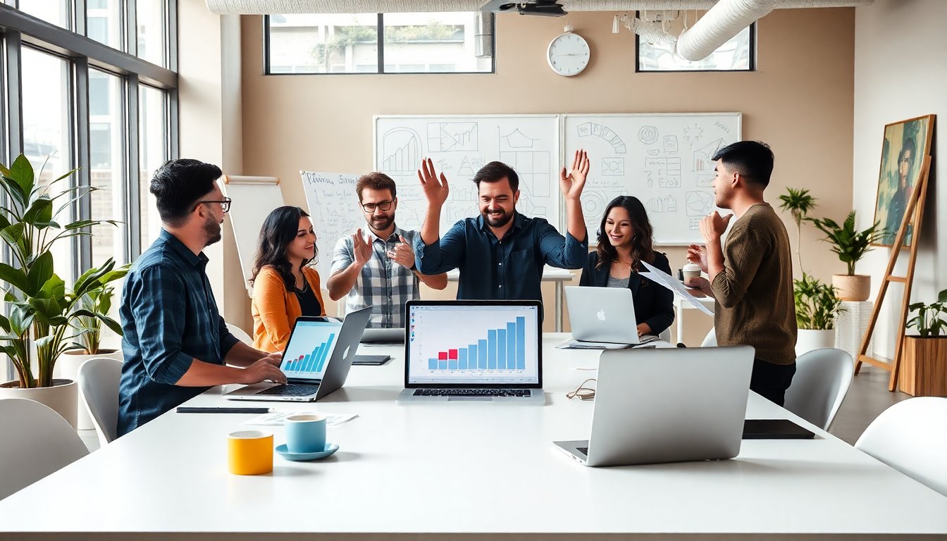 Desmitificando el hype en el mundo de las startups tecnológicas