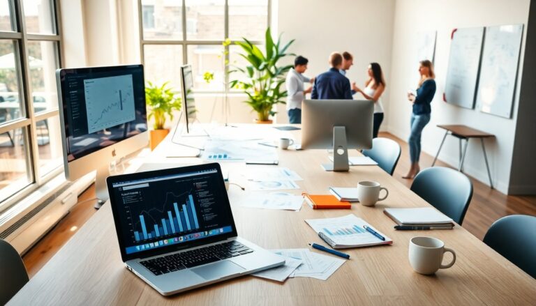 Desmitificando el hype en el mundo de las startups