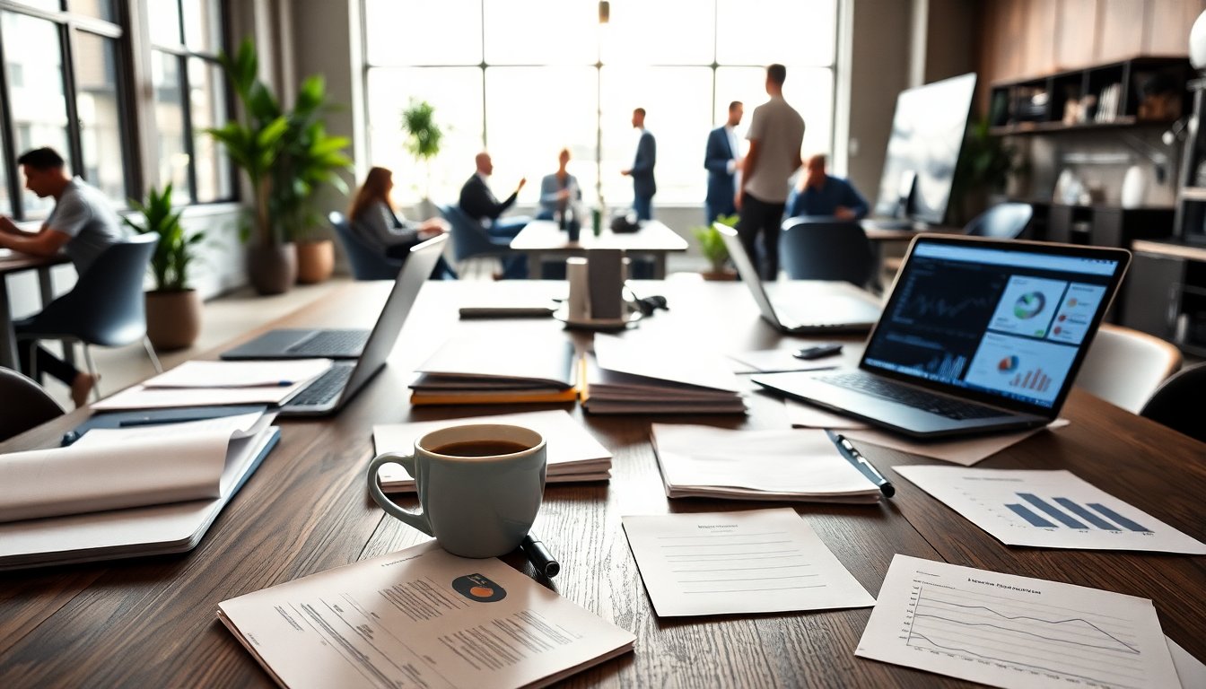 Desmitificando el hype en la tecnología: un análisis crítico