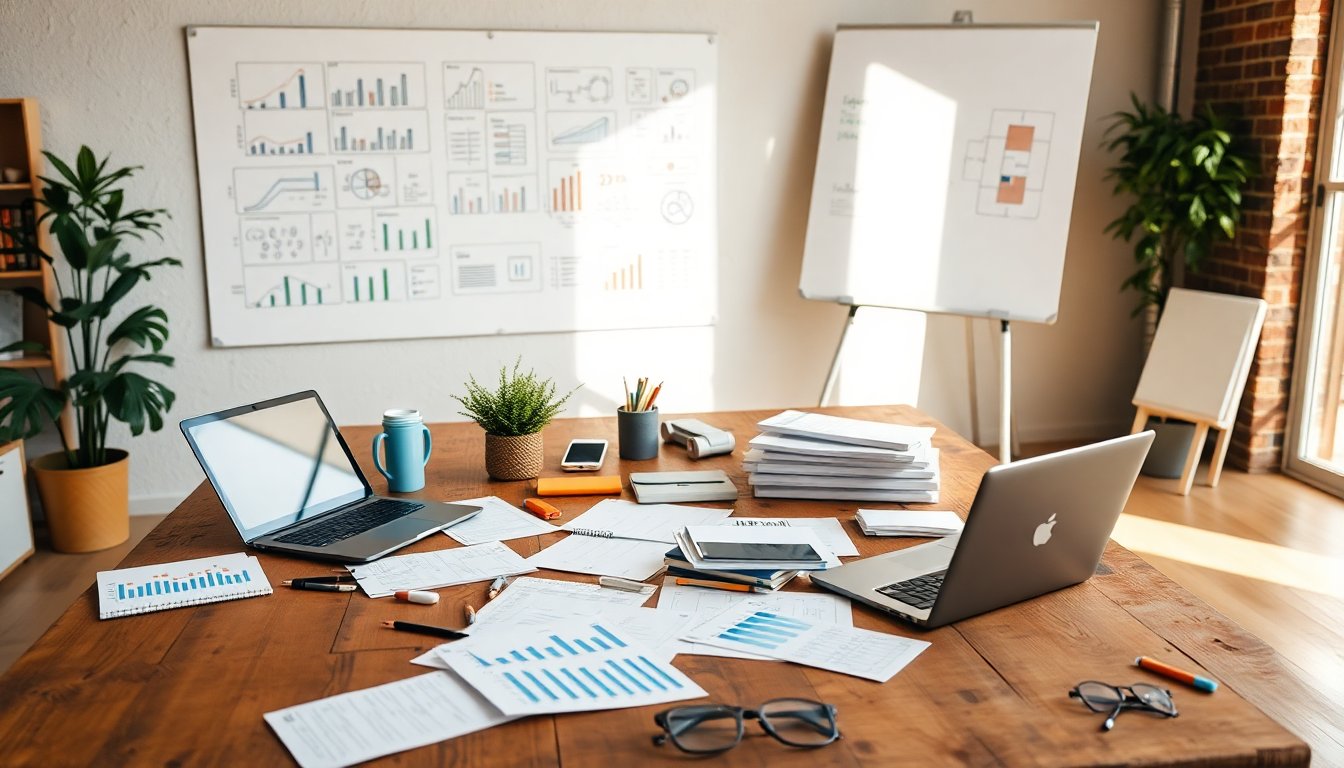 Desmitificando el lanzamiento de startups: costos y realidades