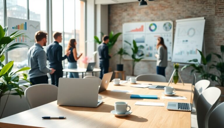 Desmitificando el mundo de las startups tecnológicas