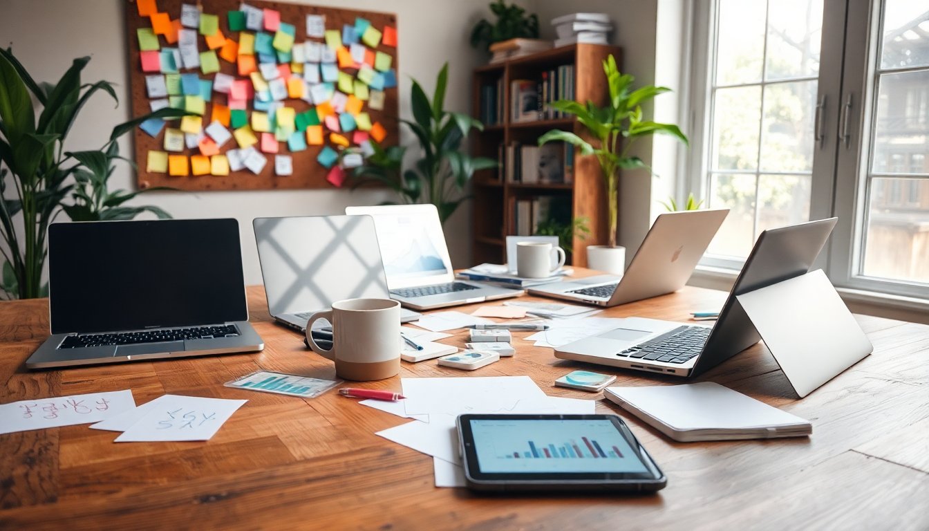 Desmitificando el proceso de creación de startups con un enfoque pragmático