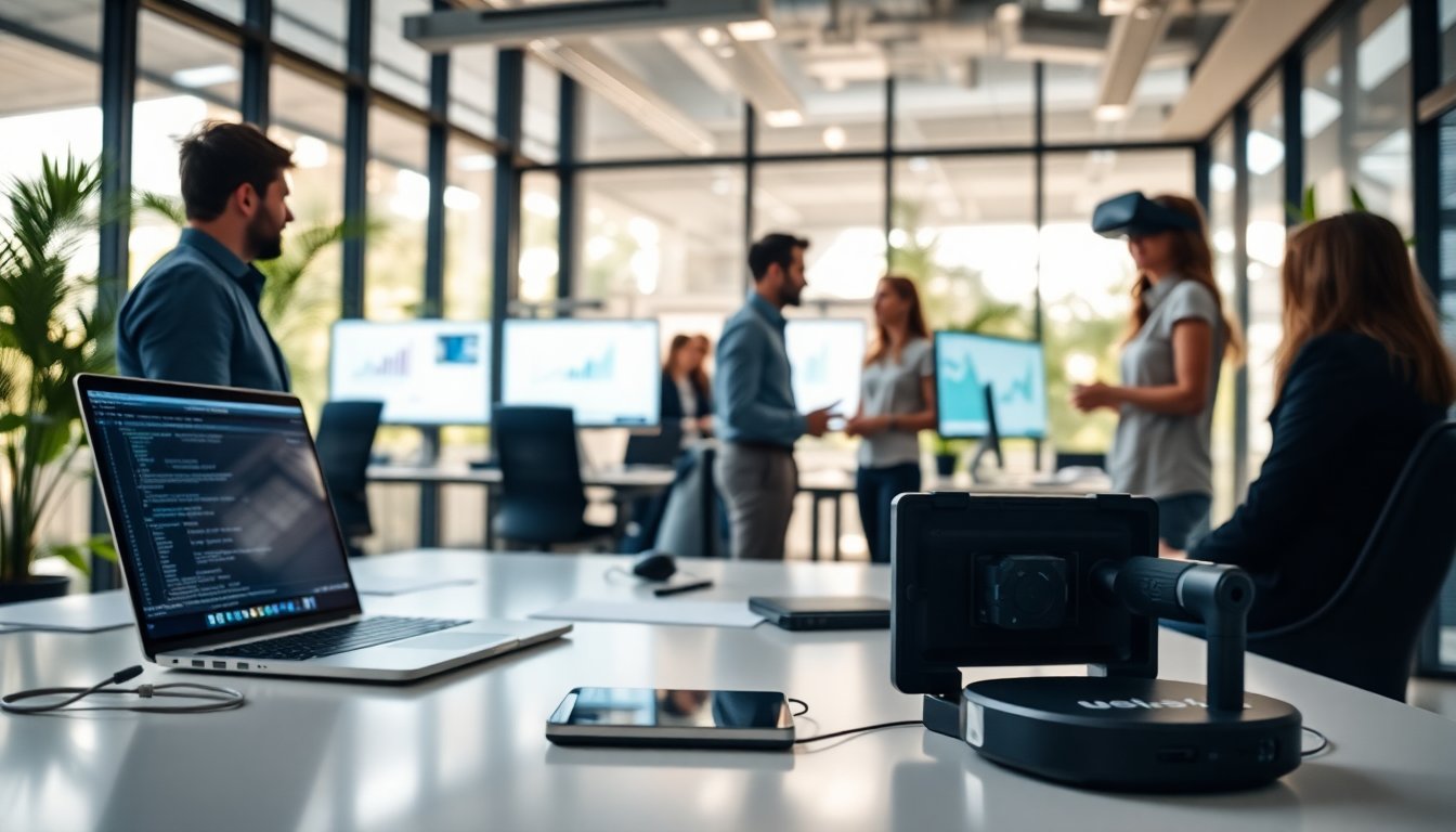 Desmitificando la innovación en la tecnología: lo que necesitas saber
