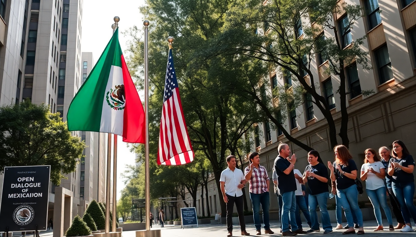 Desmitificando la relación bilateral entre México y EE.UU.