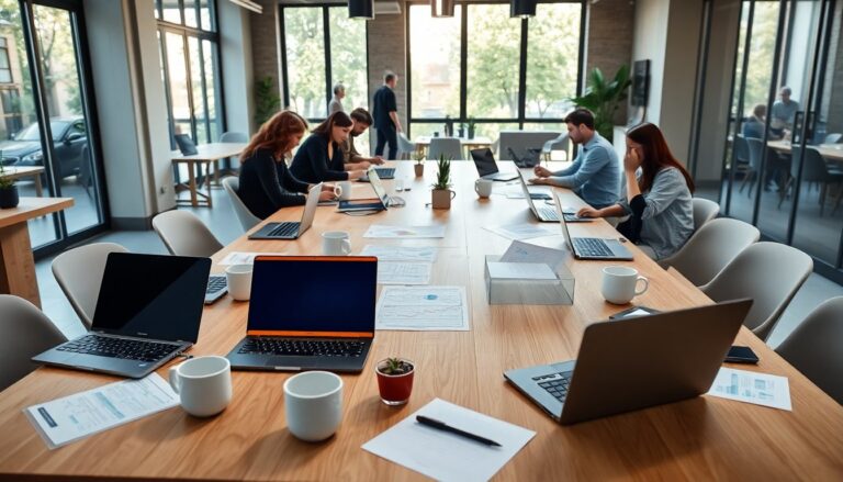 Desmitificando las tendencias tecnológicas en startups