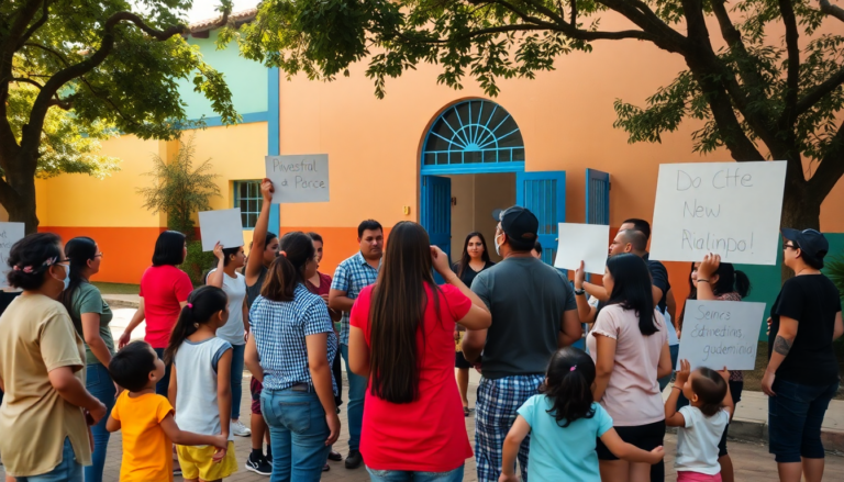 Dudas sobre la dirección escolar y su impacto en la comunidad educativa