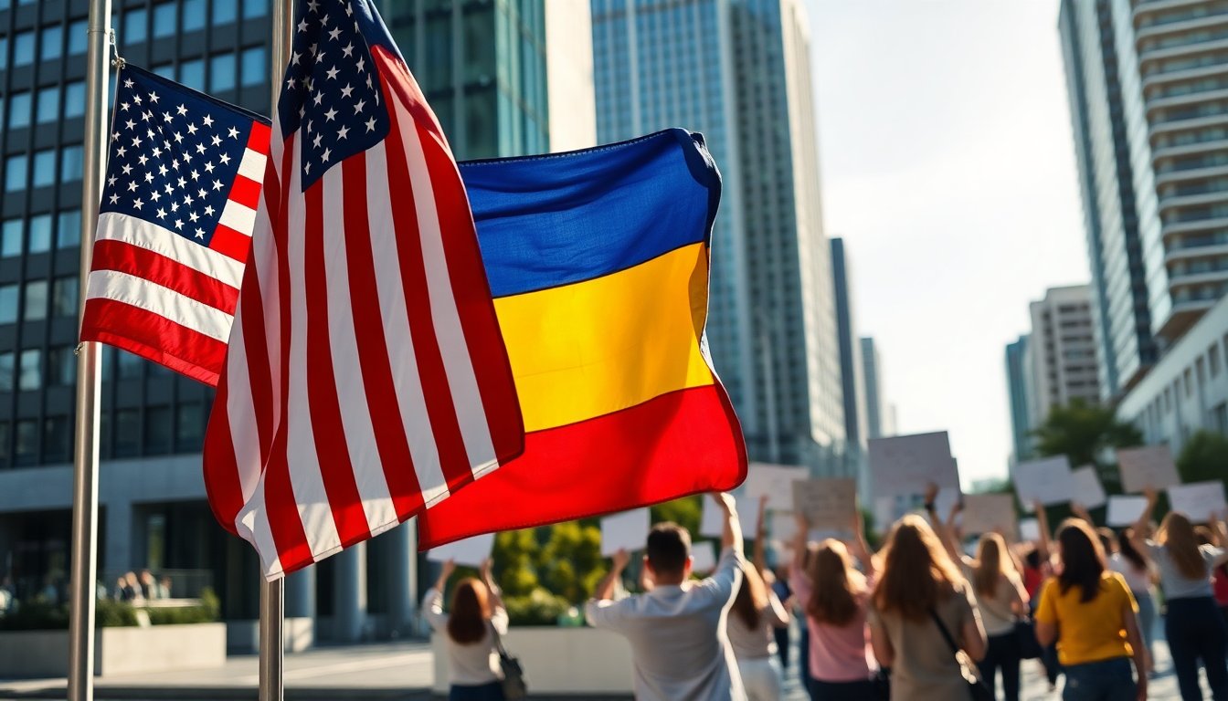 EE.UU. planea revocar visa al presidente de Colombia por incitar a la desobediencia militar