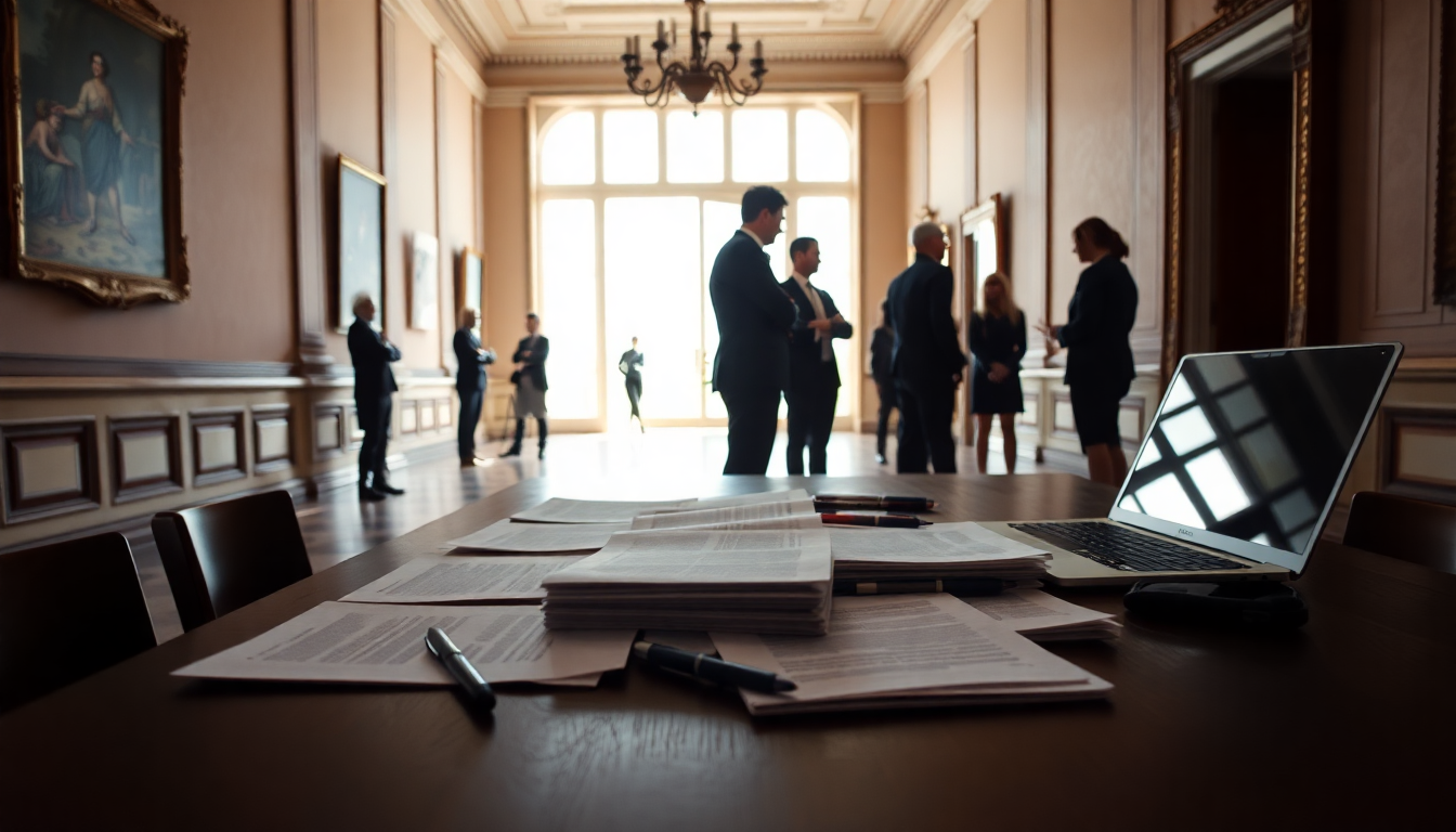 El dilema de la privacidad institucional y la libertad de prensa en Argentina