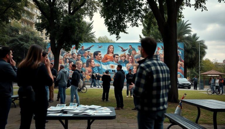 El futuro incierto de Javier Milei: más allá de las promesas de cambio