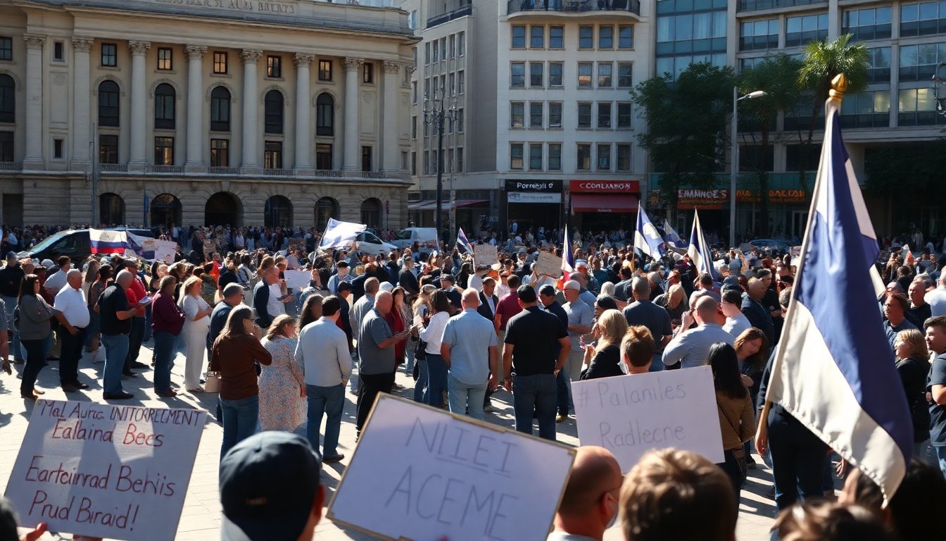 El impacto de la derrota de Milei en el futuro político de Argentina