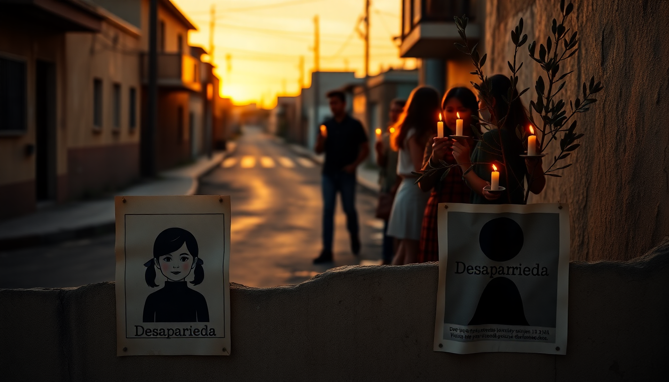 El impacto de las desapariciones forzadas en la sociedad mexicana