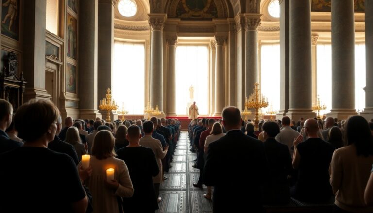 El impacto del martirio cristiano en el siglo XXI