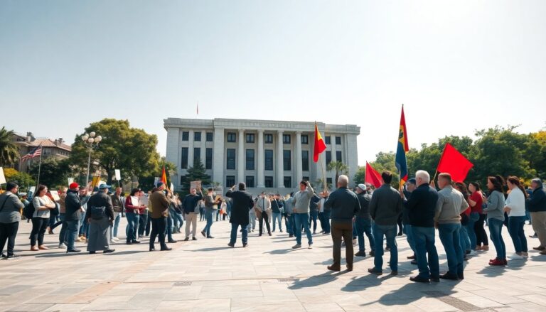 El legado de Gildo Insfrán: ¿un modelo de control político sostenible?