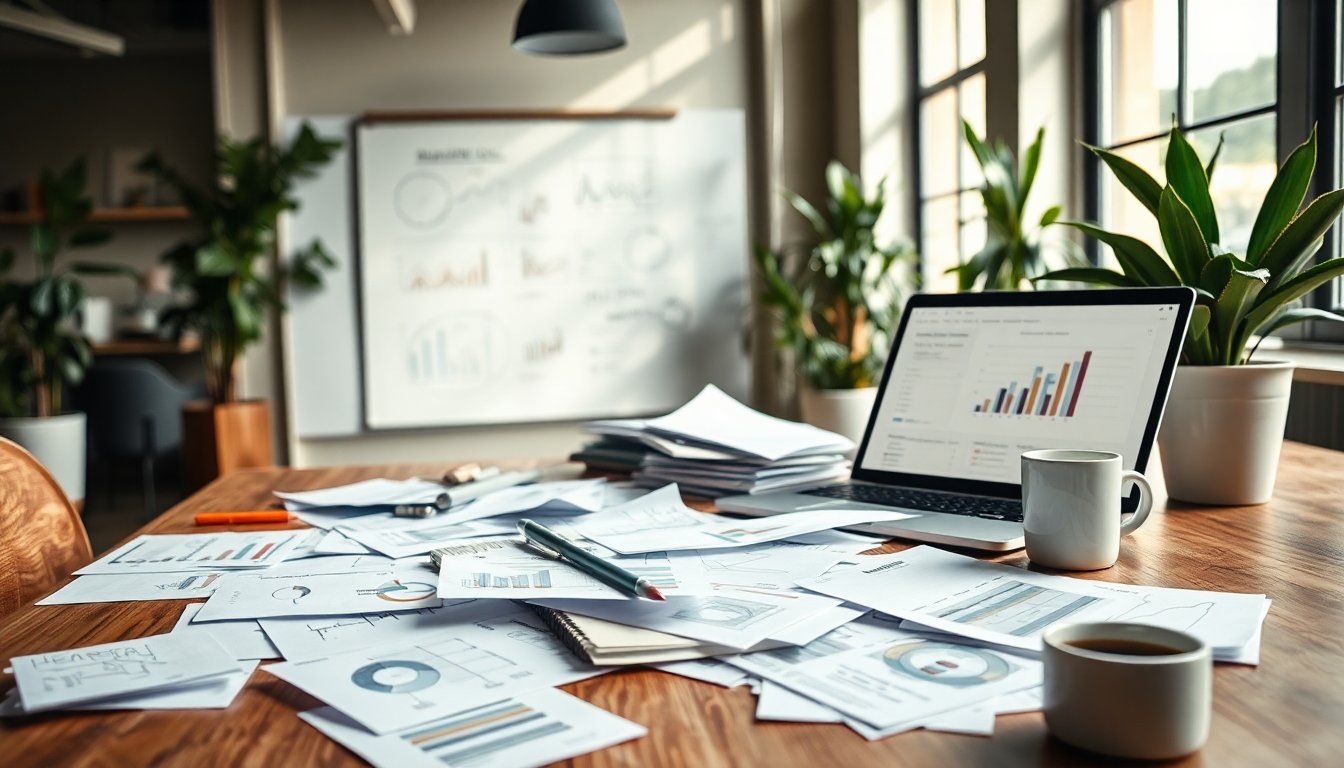 El verdadero camino hacia el éxito en las startups: más allá del hype