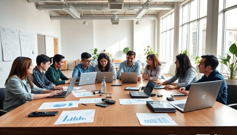 El verdadero impacto de la inteligencia artificial en las startups: más allá del hype