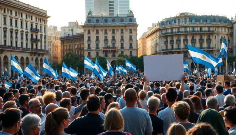 Elecciones en Argentina: el futuro incierto del gobierno de Javier Milei