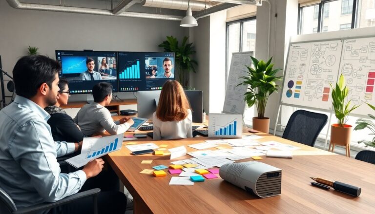 Entendiendo el costo real del crecimiento en startups tecnológicas