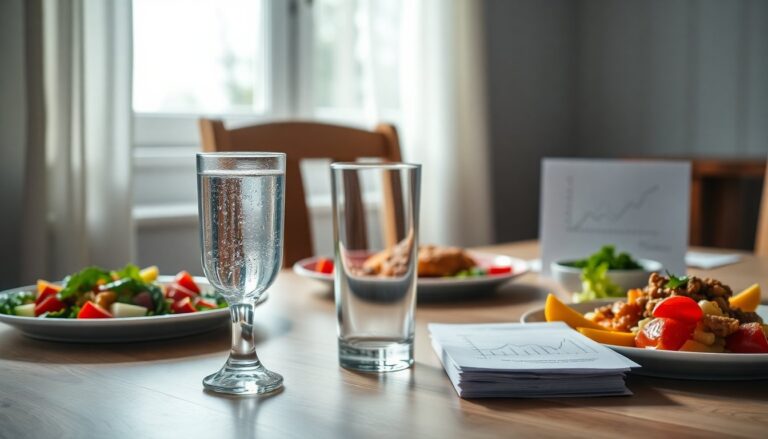 Entendiendo el dolor de pecho tras las comidas y sus implicaciones