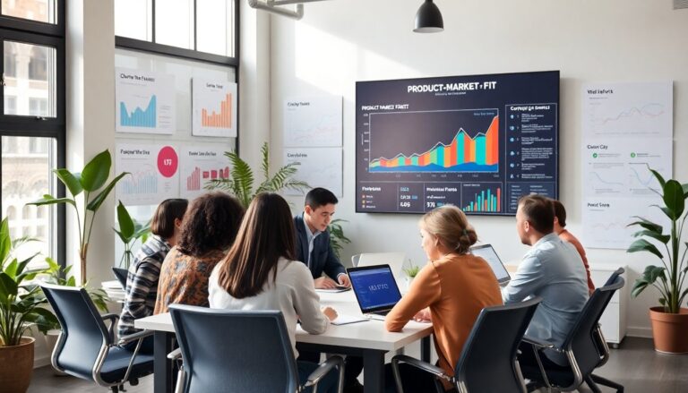 Entendiendo el verdadero crecimiento en el mundo de las startups