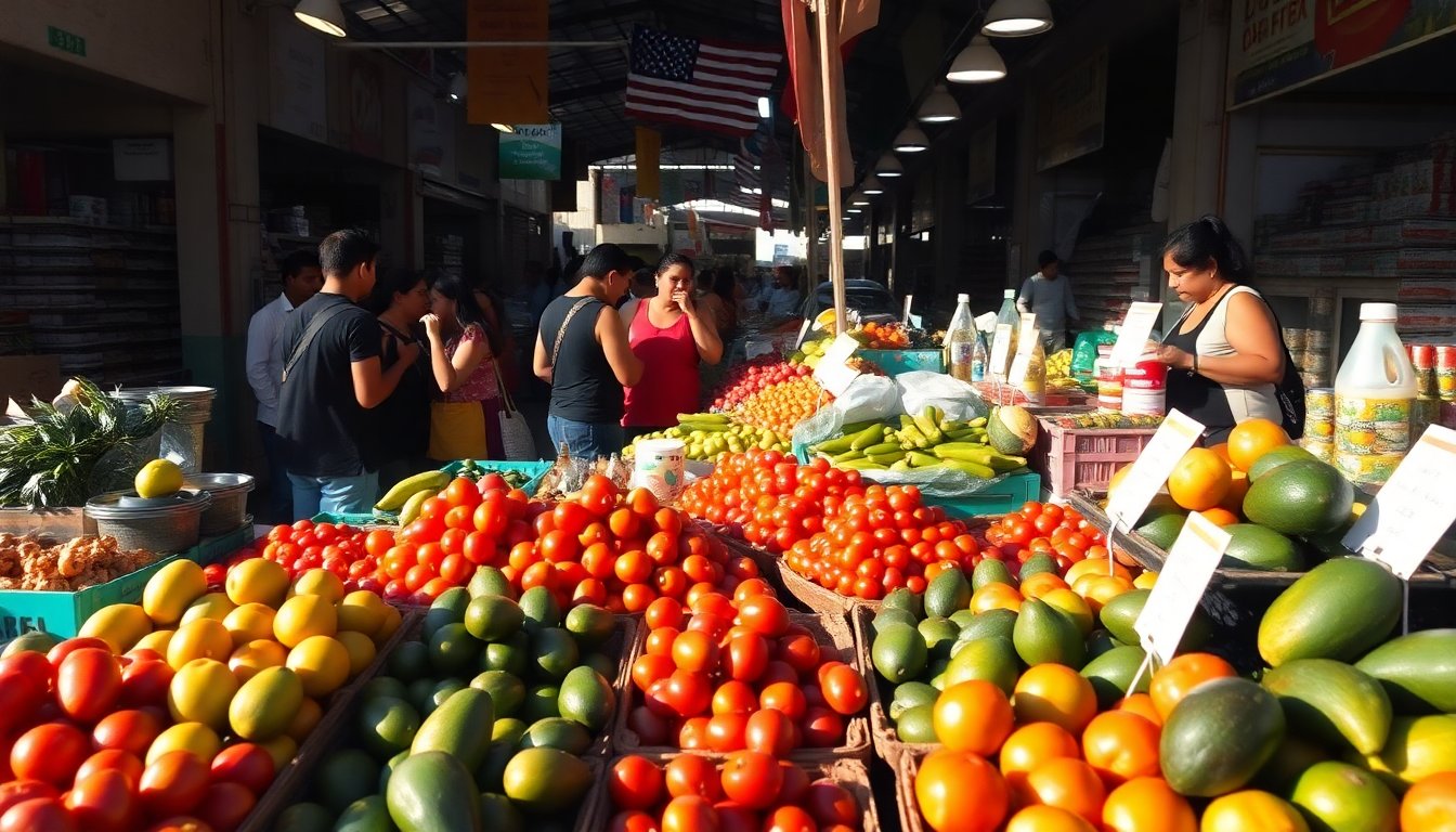 Entendiendo la inflación en México: datos y realidades