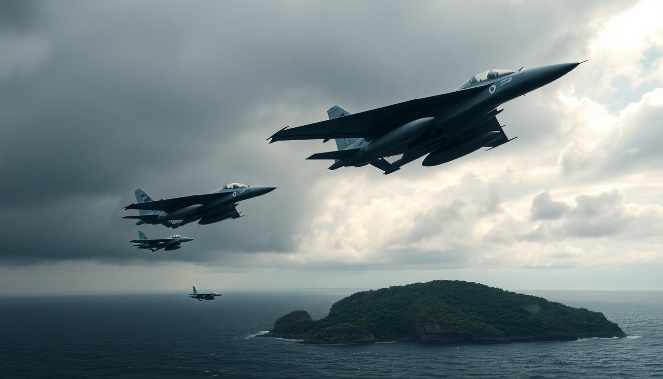 Estonia enfrenta incursiones no autorizadas de jets rusos MiG-31