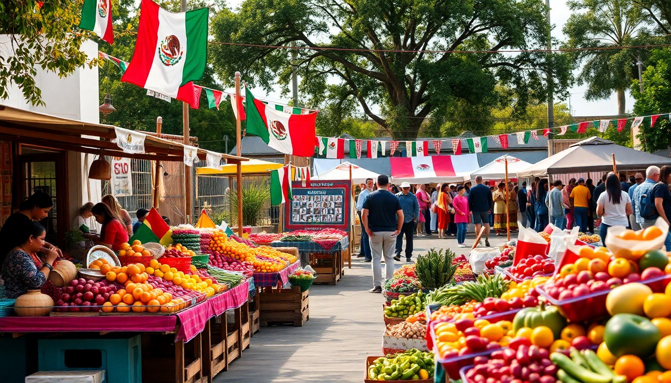 Eventos destacados de septiembre en Jalisco: cultura y tradiciones