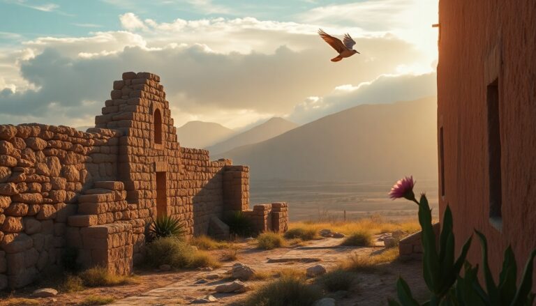 Explorando el legado de las misiones en Baja California