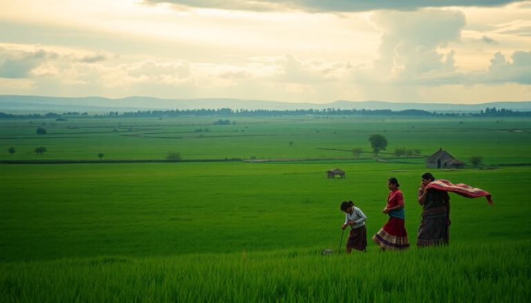 Explorando la memoria y la identidad a través de nuestra tierra