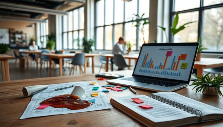 Fracasos en startups: lecciones y realidades ocultas