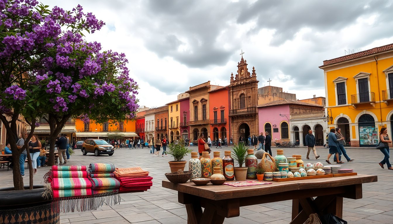 Guía de actividades culturales en Oaxaca para septiembre
