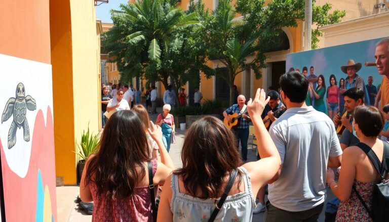 Guía de actividades en Mérida y alrededores para septiembre