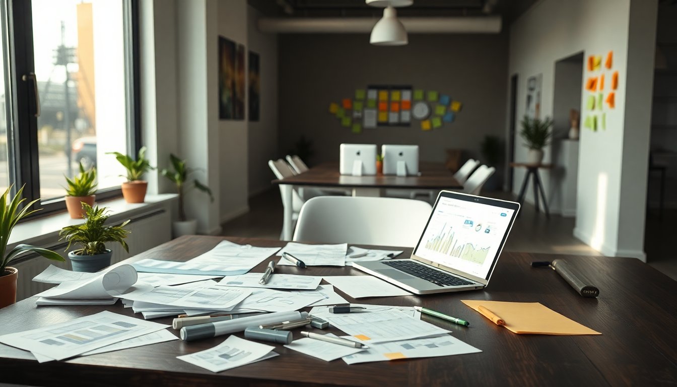 Guía práctica para alcanzar el product-market fit en tu startup