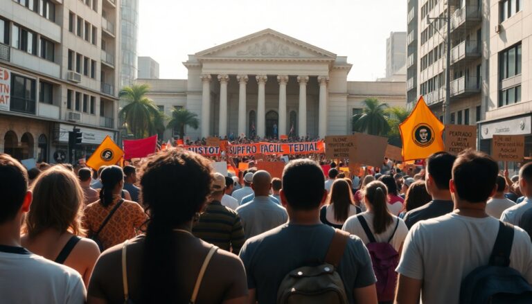 Identificación racial: un dilema en la jurisprudencia brasileña