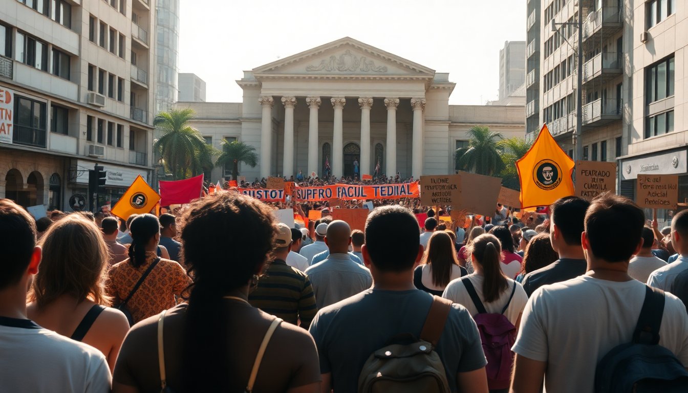 Identificación racial: un dilema en la jurisprudencia brasileña