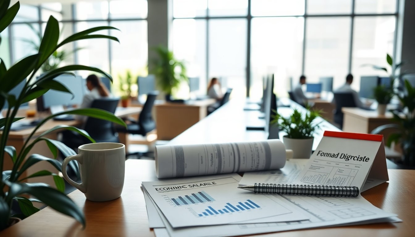 Impacto del ajuste salarial en la estabilidad económica del sector bancario