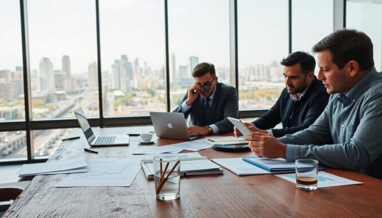 Implicaciones económicas de la reciente caída del peso argentino