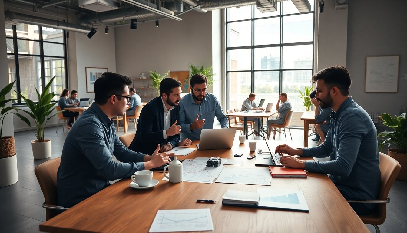 Innovación y Riesgo: Analizando su Relación Crítica para el Éxito Empresarial