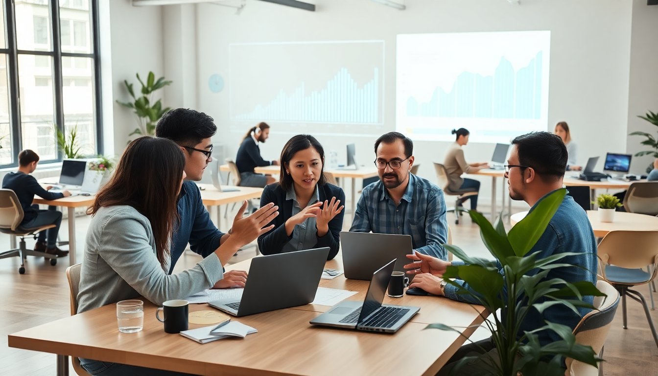 Inteligencia artificial en startups: más allá del hype