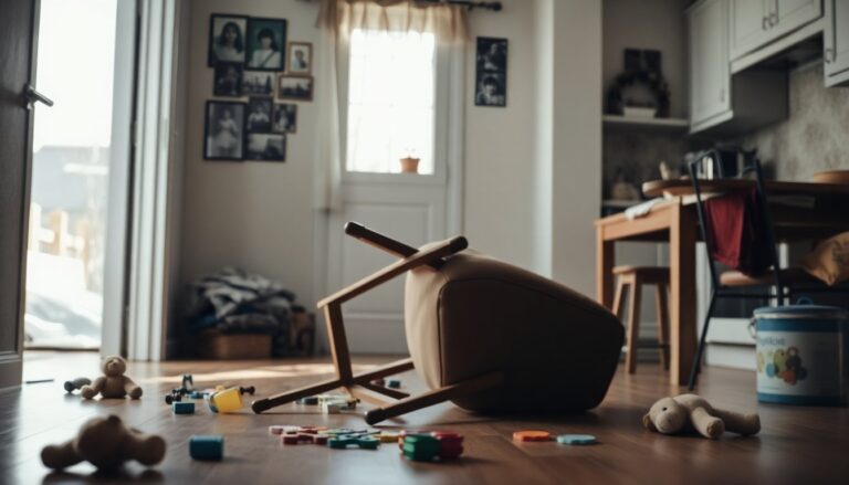 La compleja realidad de la violencia familiar en la sociedad actual