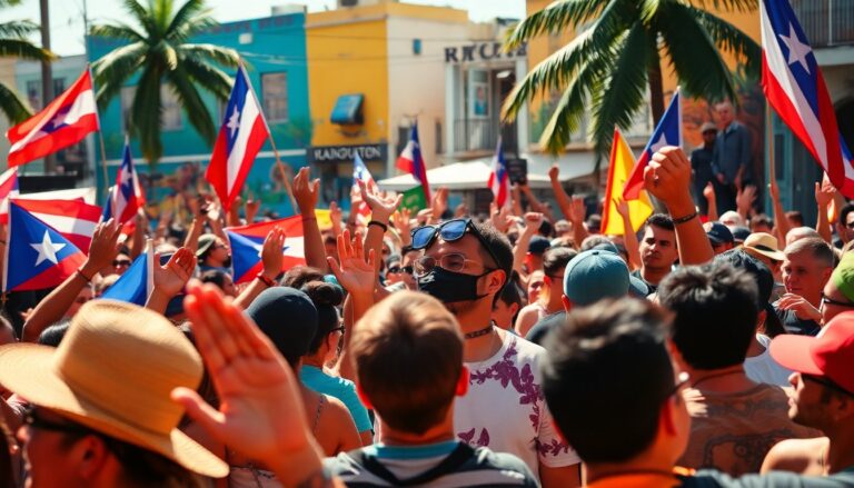 La conexión de Bad Bunny con su audiencia y su legado social