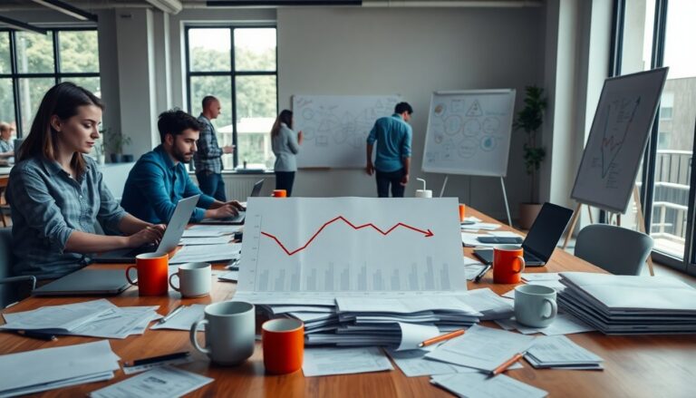 La cruda realidad del emprendimiento: preparando el camino hacia el éxito