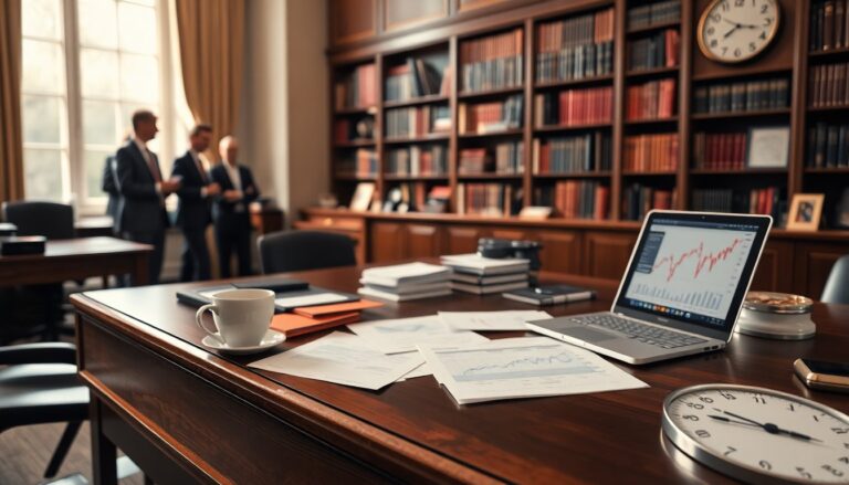 La importancia de la independencia del Federal Reserve en tiempos políticos