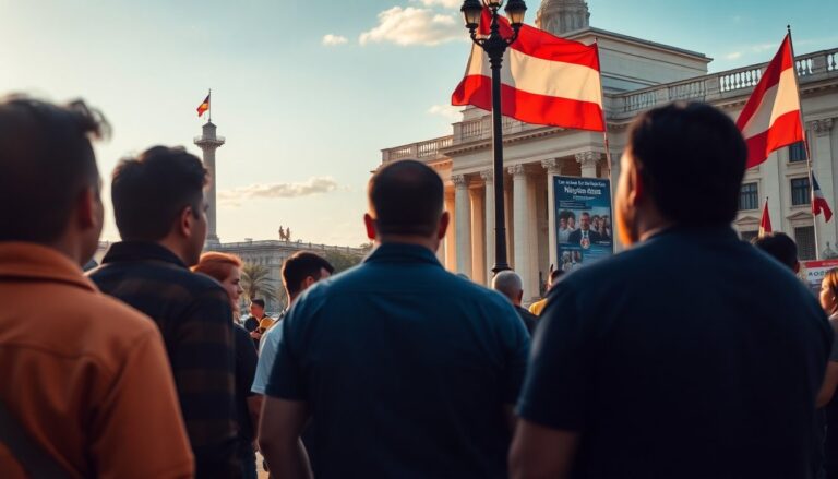 La Libertad Avanza en Buenos Aires: entre fracasos y lecciones