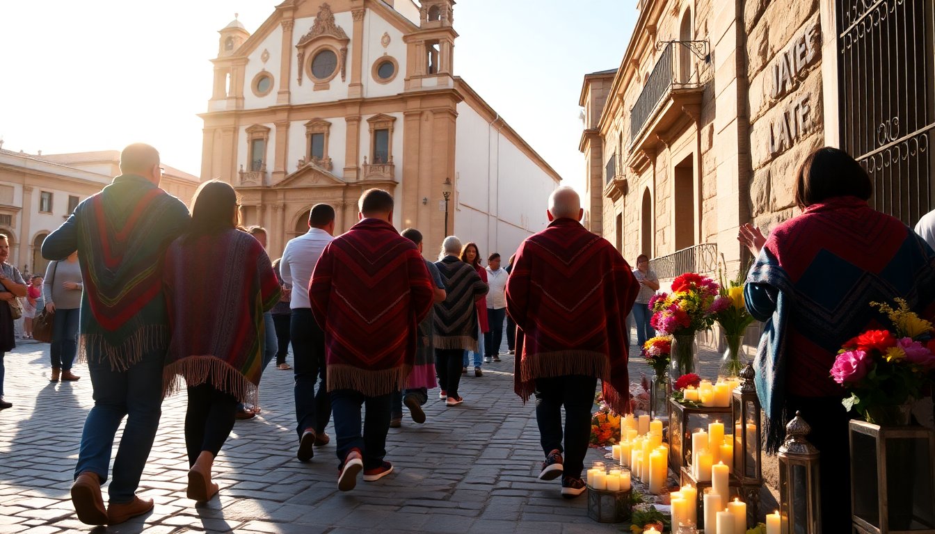 La profunda conexión entre el pueblo salteño y su fe: una mirada a la Fiesta del Milagro
