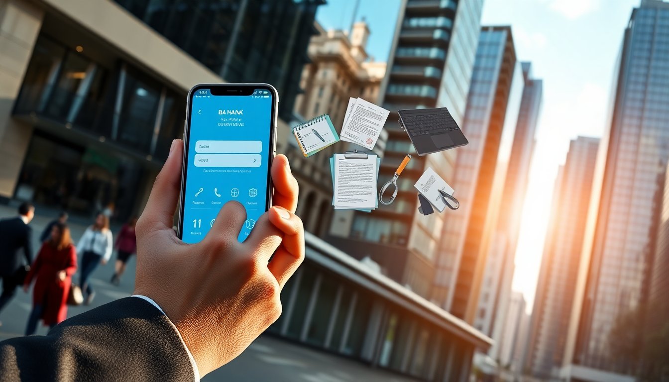 La relación entre BK Bank y el PCC: un análisis crítico