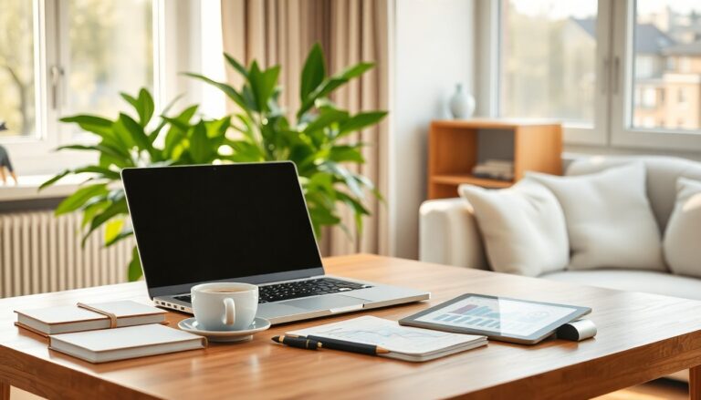 La sostenibilidad del trabajo remoto en el mundo actual